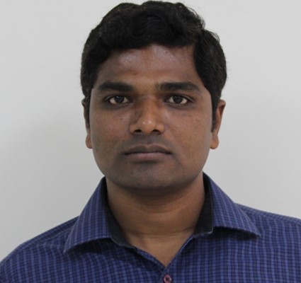 Dr. Jagadish Hiremath